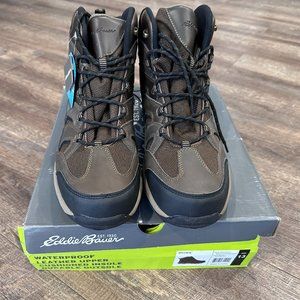 Men’s Eddie Bauer Fairmont Hiking Boots Size 13